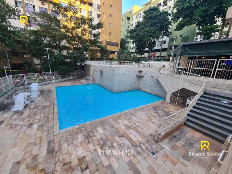 7 - Apartamento à venda - Mei - 7