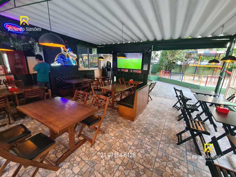 8 - Apartamento à venda - Mei - 8