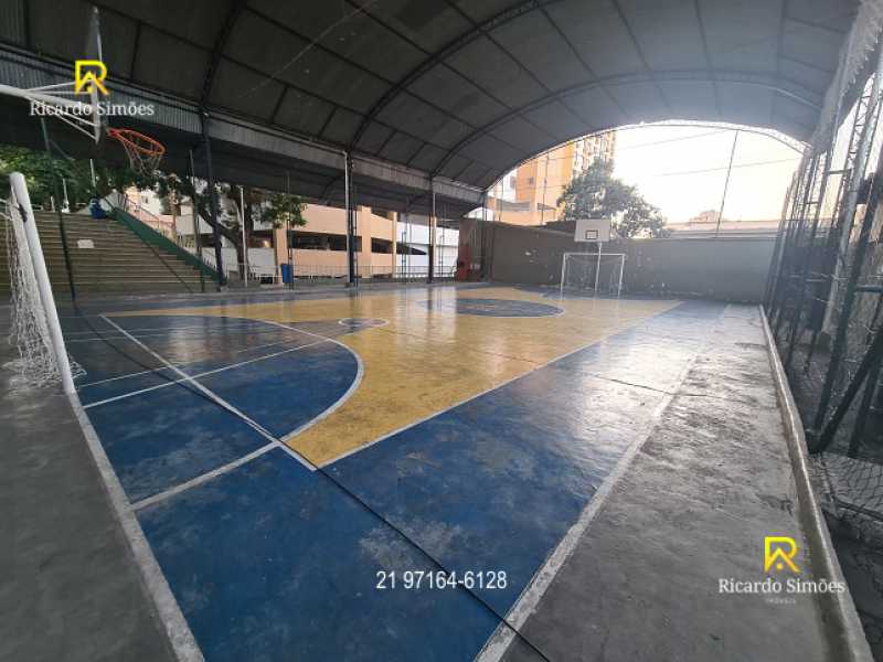 9 - Apartamento à venda - Mei - 9