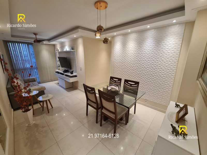 15 - Apartamento à venda - Me - 15
