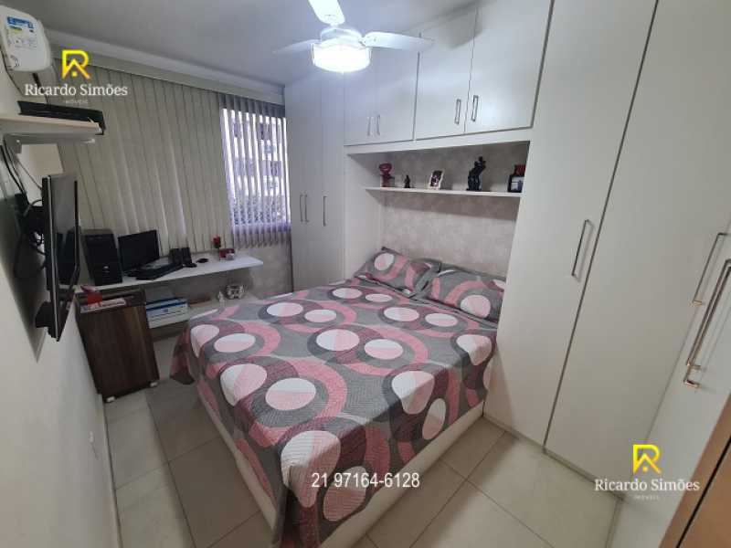 19 - Apartamento à venda - Me - 19