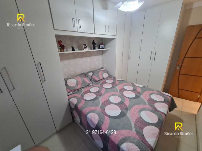 20 - Apartamento à venda - Me - 20