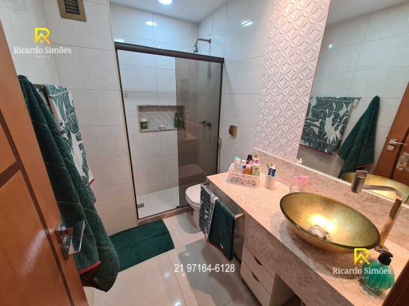 21 - Apartamento à venda - Me - 21