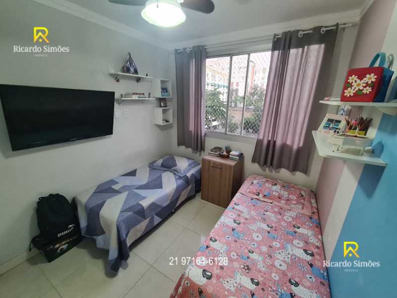 22 - Apartamento à venda - Me - 22