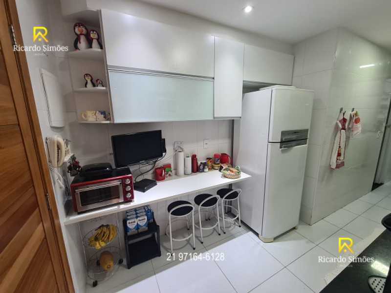 24 - Apartamento à venda - Me - 23