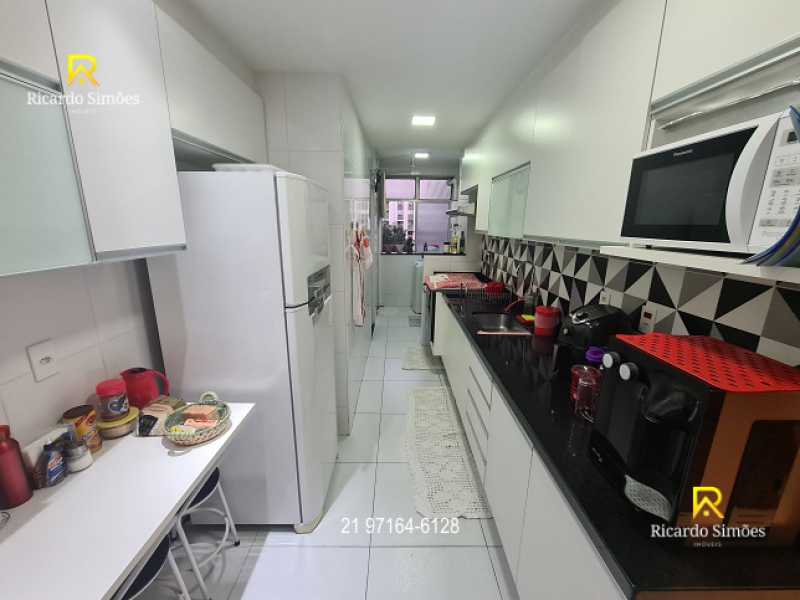 25 - Apartamento à venda - Me - 24