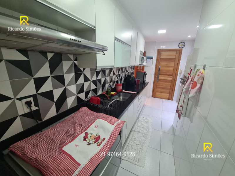 26 - Apartamento à venda - Me - 25
