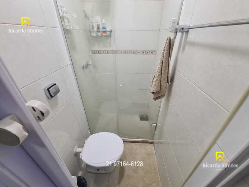 28 - Apartamento à venda - Me - 27