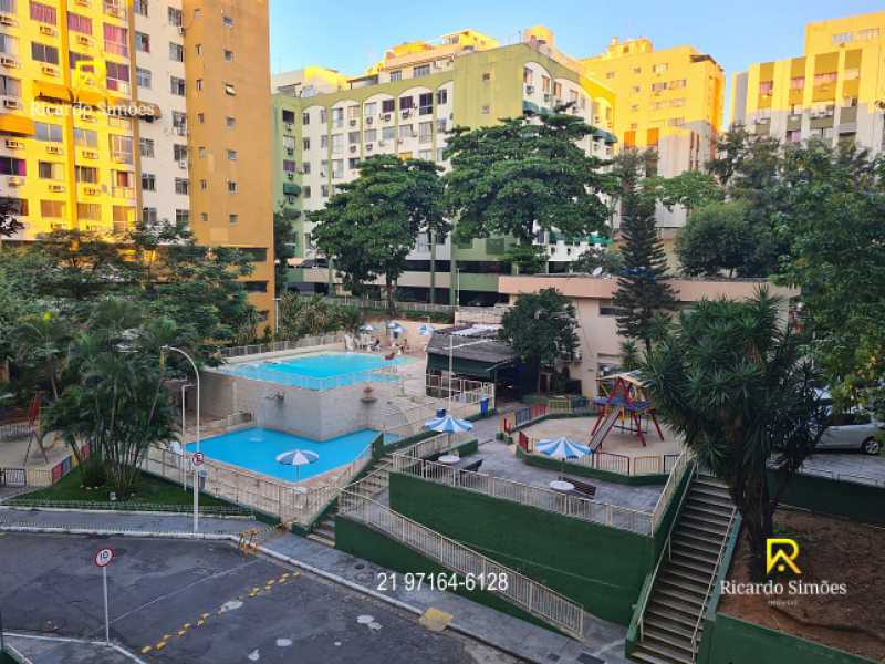 30- Apartamento à venda - Mei - 29