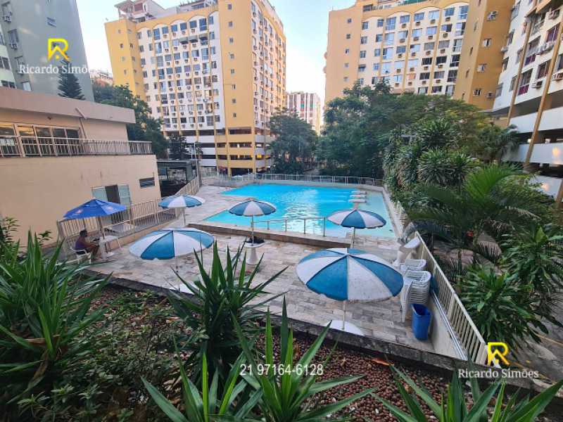 2 - Apartamento à venda - Mei - 30
