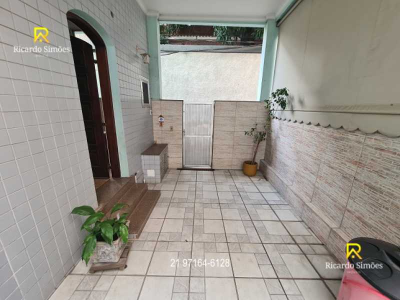1.1 - Casa de Vila - a venda - - 2