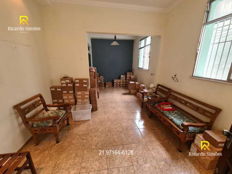 1.2 - Casa de Vila - a venda - - 3