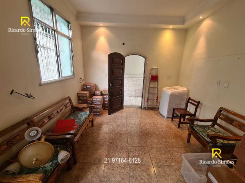 2 - Casa de Vila - a venda - R - 4