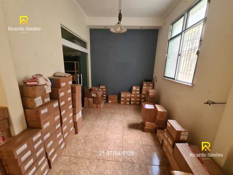 3 - Casa de Vila - a venda - R - 5