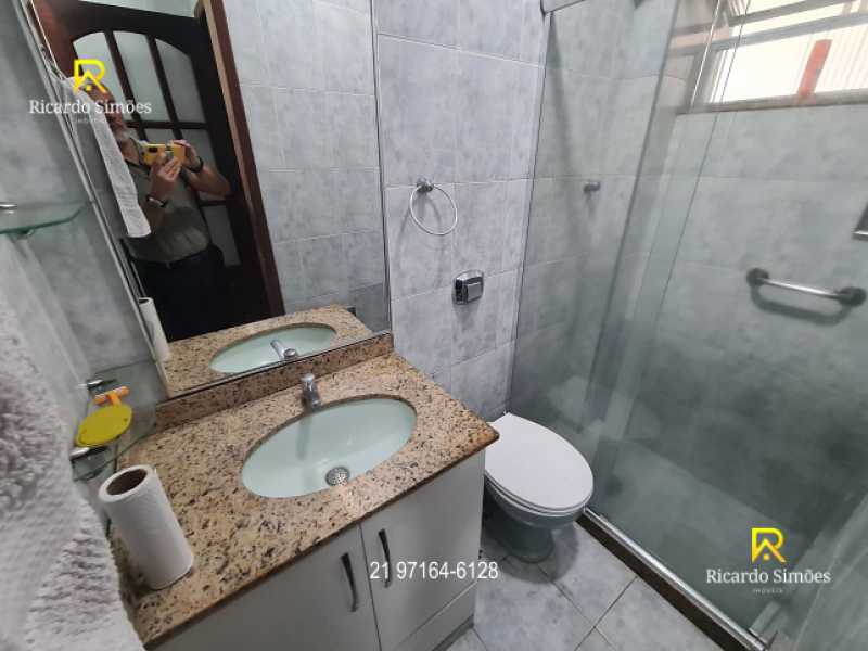 4 - Casa de Vila - a venda - R - 6