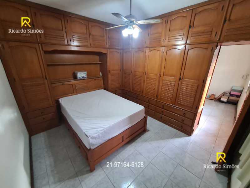6 - Casa de Vila - a venda - R - 7
