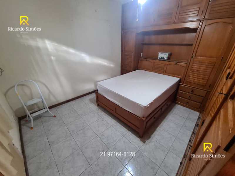 7 - Casa de Vila - a venda - R - 8