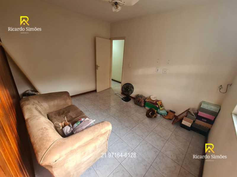 9 - Casa de Vila - a venda - R - 10