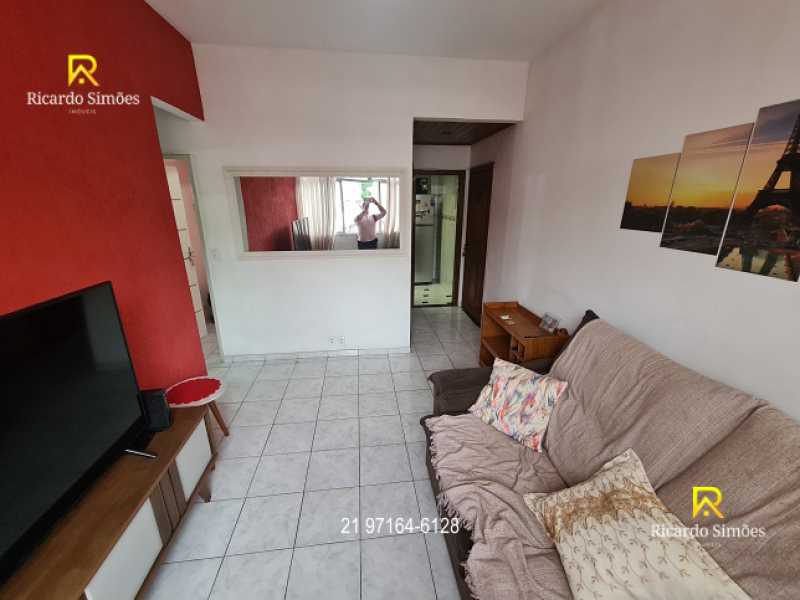 4 - Apartamento a venda - Riac - 4