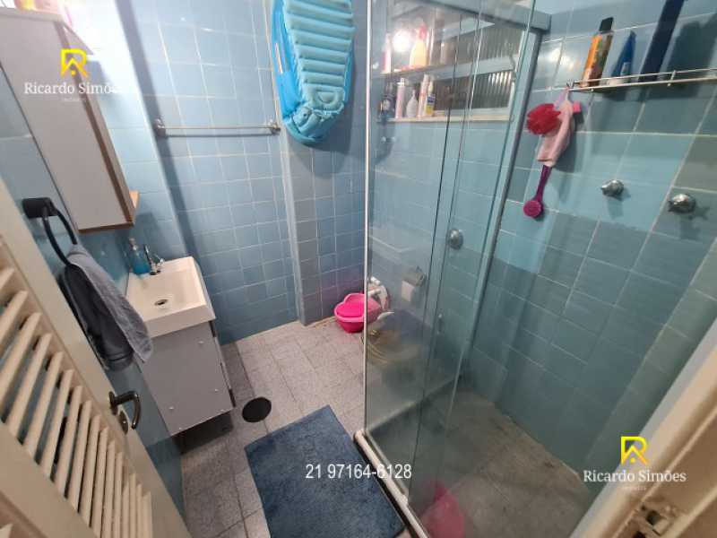 6 - Apartamento a venda - Riac - 6