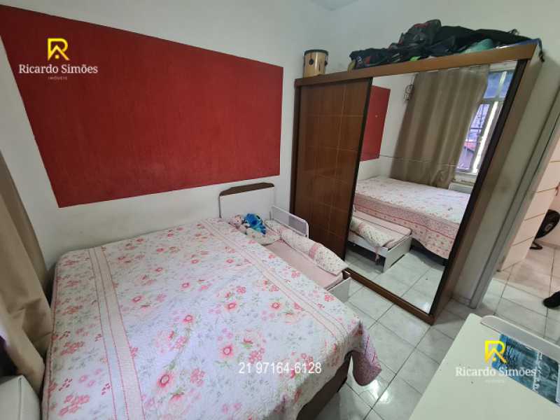 8 - Apartamento a venda - Riac - 8
