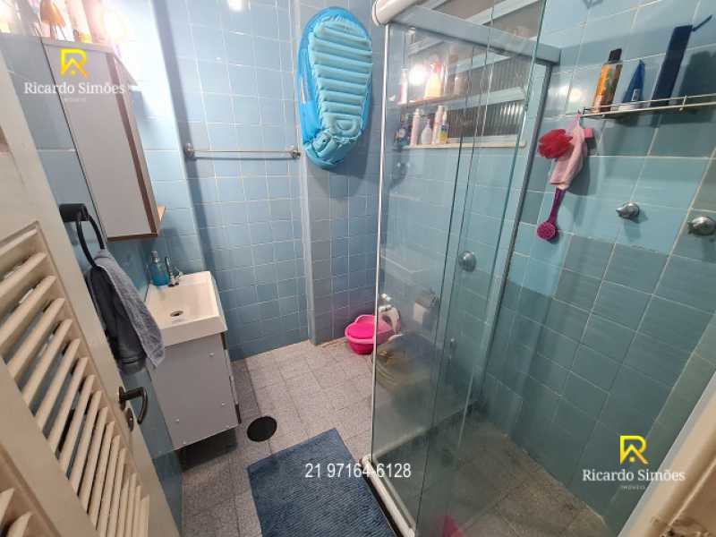 9 - Apartamento a venda - Riac - 9