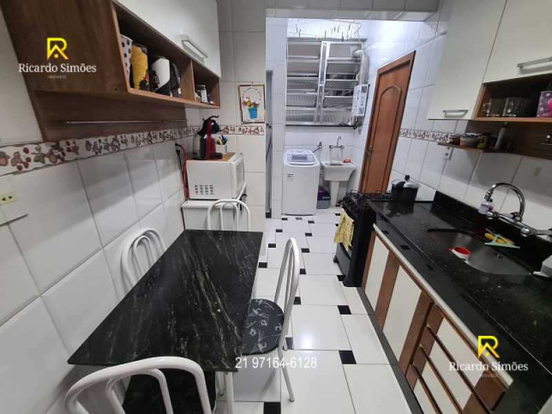 12 - Apartamento a venda - Ria - 12