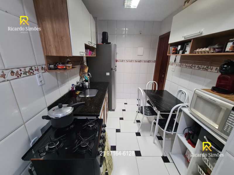 13 - Apartamento a venda - Ria - 13