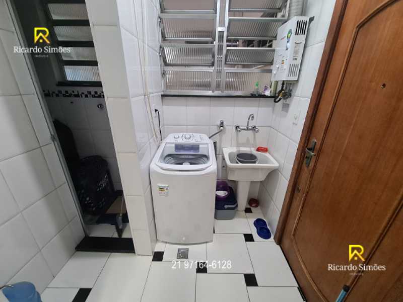 14 - Apartamento a venda - Ria - 14