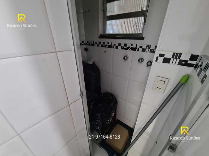 15 - Apartamento a venda - Ria - 15