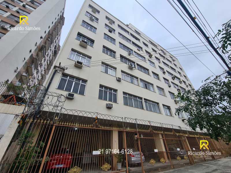 16 - Apartamento a venda - Ria - 16
