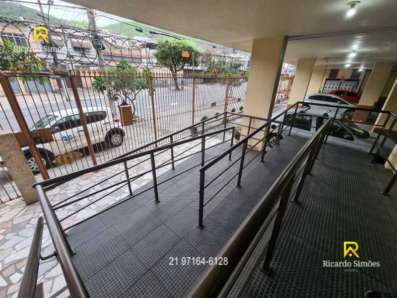 18 - Apartamento a venda - Ria - 18