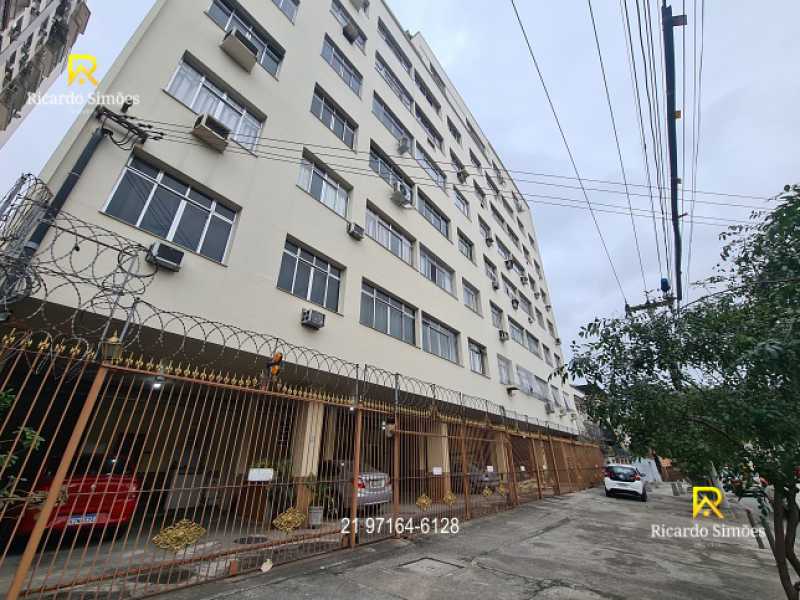20 - Apartamento a venda - Ria - 20