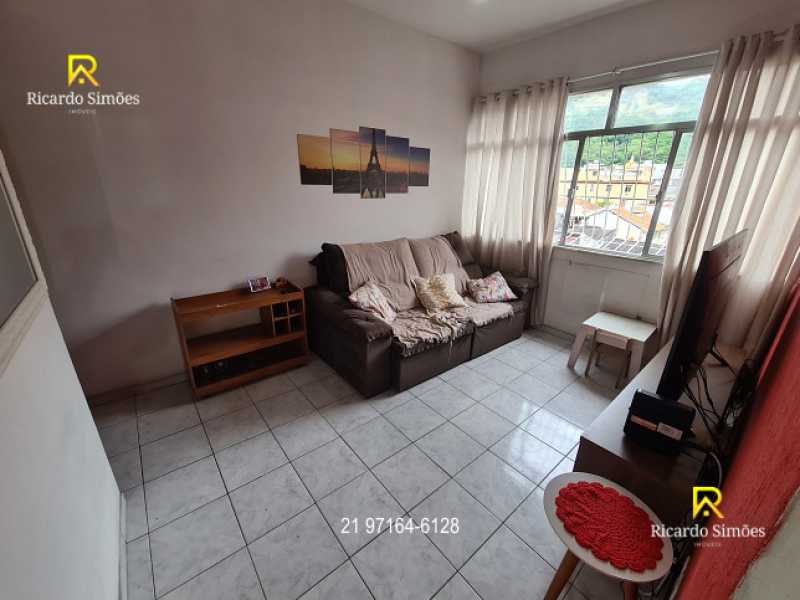 21 - Apartamento a venda - Ria - 21