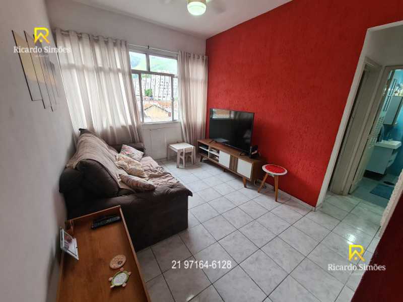 21.1 - Apartamento a venda - R - 22