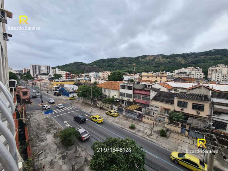 22 - Apartamento a venda - Ria - 23