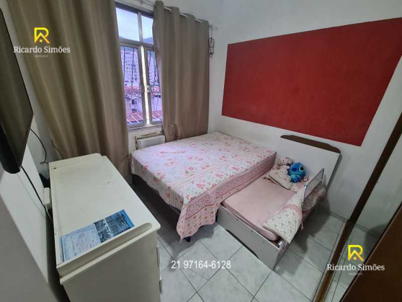 24 - Apartamento a venda - Ria - 25