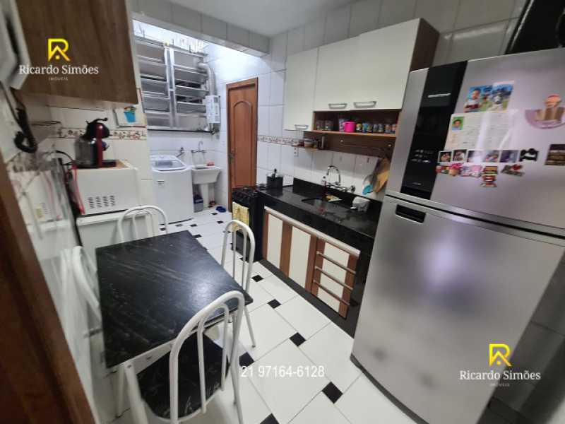 26 - Apartamento a venda - Ria - 27