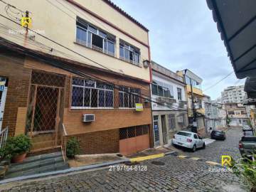 Exclusividade! - Apartamento à venda Rua Aquidabã, Méier, Rio de Janeiro - R$ 280.000 - RSAP20067