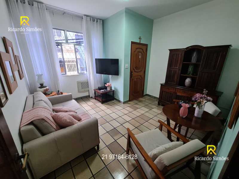 2 - Apartamento a Venda - Meie - 2