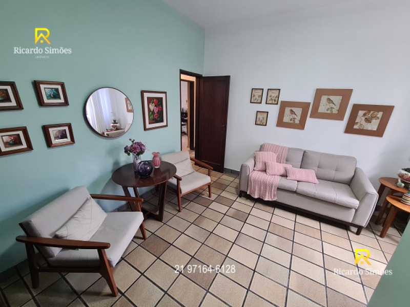 3 - Apartamento a Venda - Meie - 3