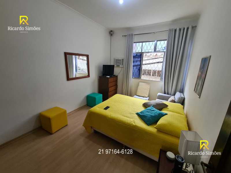 4 - Apartamento a Venda - Meie - 4