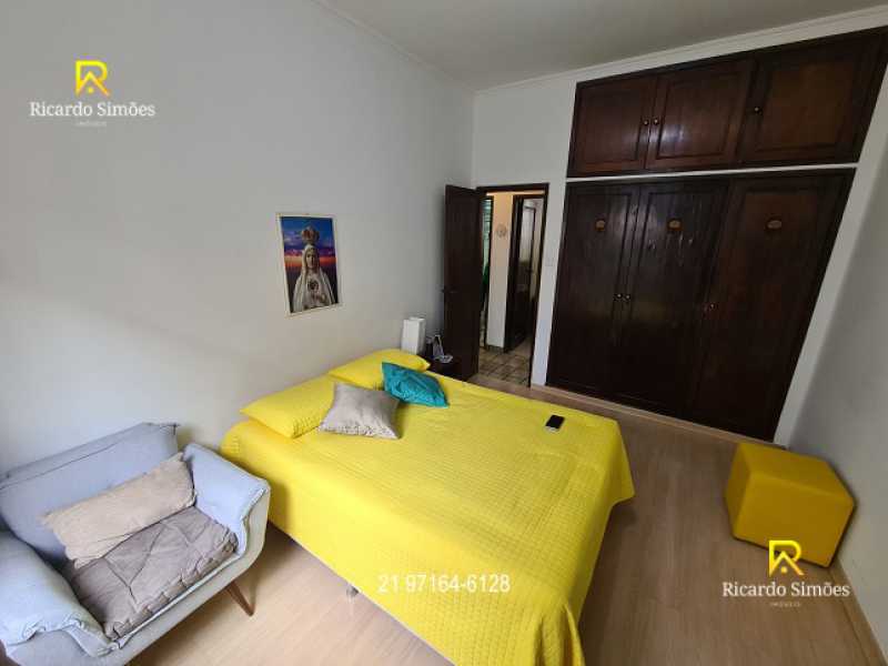 5 - Apartamento a Venda - Meie - 5