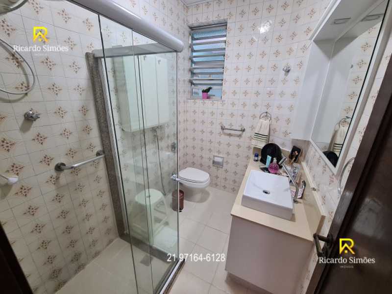 6 - Apartamento a Venda - Meie - 6