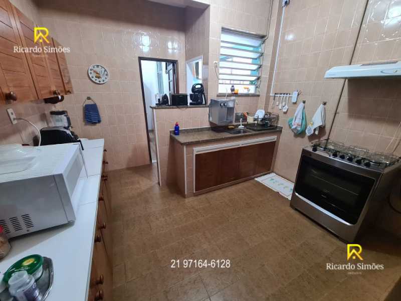 9 - Apartamento a Venda - Meie - 9
