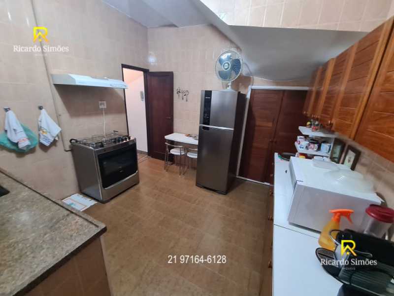 10 - Apartamento a Venda - Mei - 10