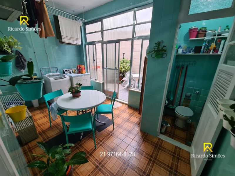 11 - Apartamento a Venda - Mei - 12