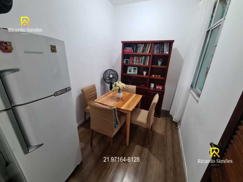 13 - Apartamento a Venda - Mei - 14