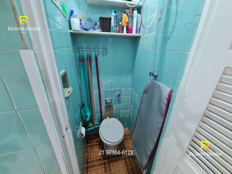 14 - Apartamento a Venda - Mei - 15