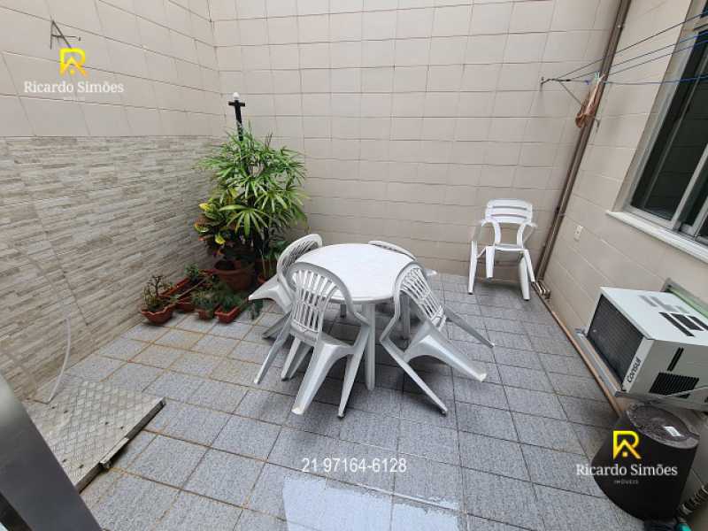 17 - Apartamento a Venda - Mei - 17
